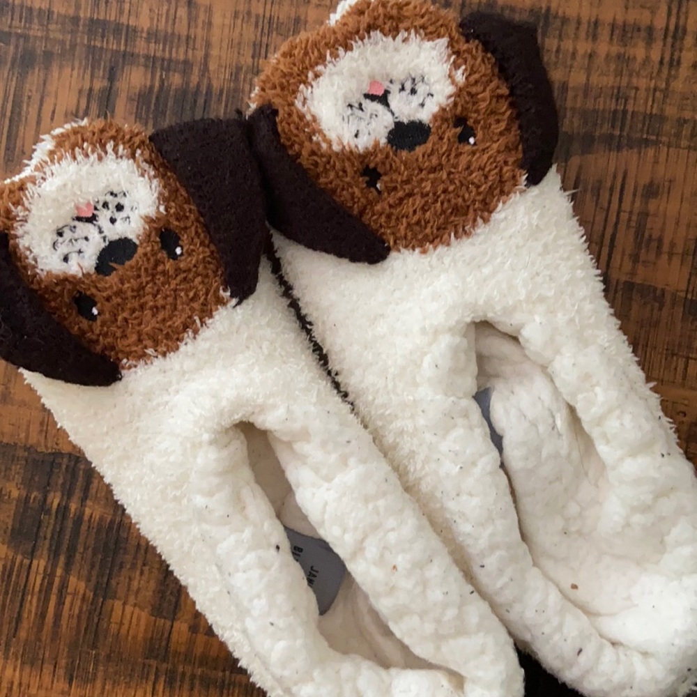 Slipper